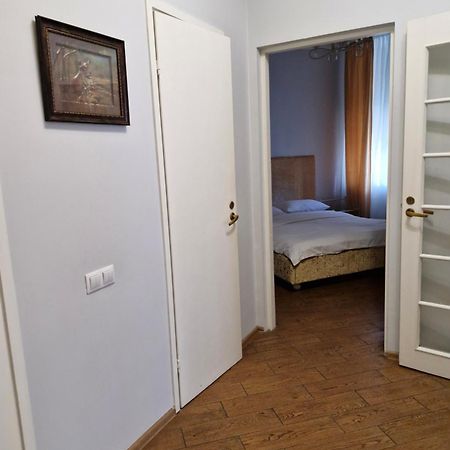 Затишна Квартира На Майдані Незалежності Κίεβο Εξωτερικό φωτογραφία