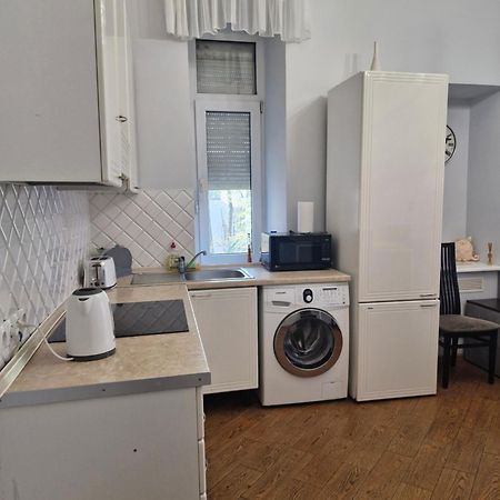 Затишна Квартира На Майдані Незалежності Κίεβο Εξωτερικό φωτογραφία