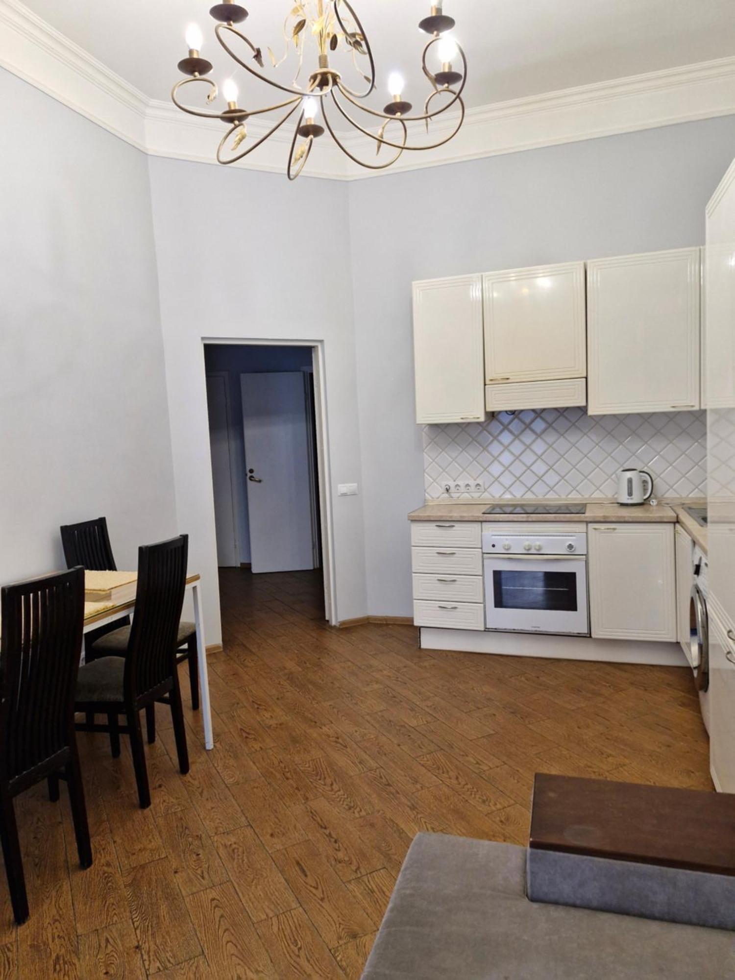 Затишна Квартира На Майдані Незалежності Κίεβο Εξωτερικό φωτογραφία
